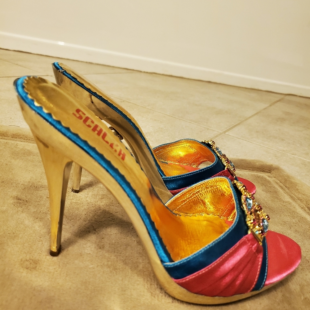 shoes